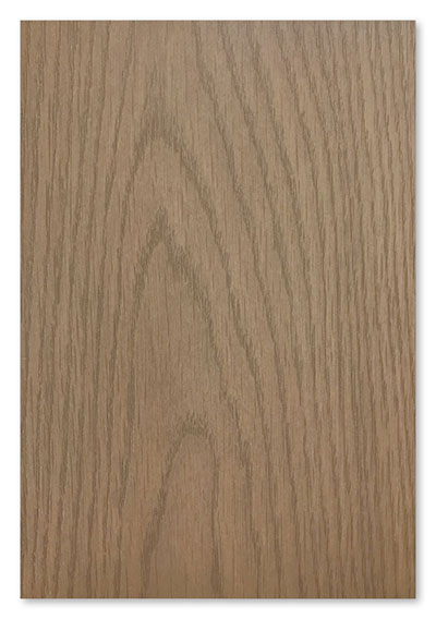 Altura - Finishes - Bluff Oak