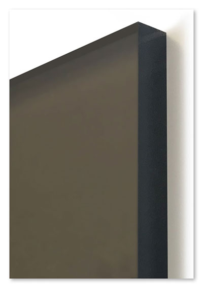 Altura - Finishes - Bronze Glass