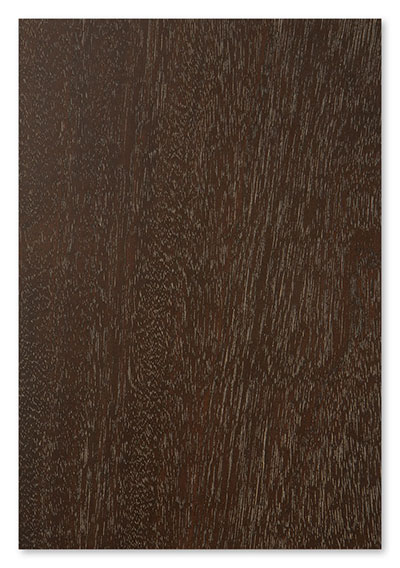 Altura - Finishes - Cerused Dark Mahogany