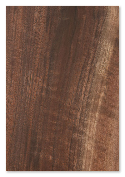 Altura - Finishes - Claro Walnut