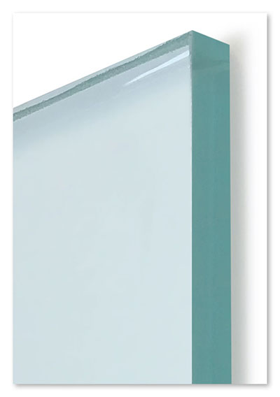 Altura - Finishes - Clear Glass