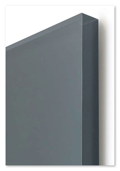 Altura - Finishes - Grey Glass