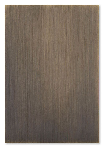 Altura - Finishes - Medium Bronze