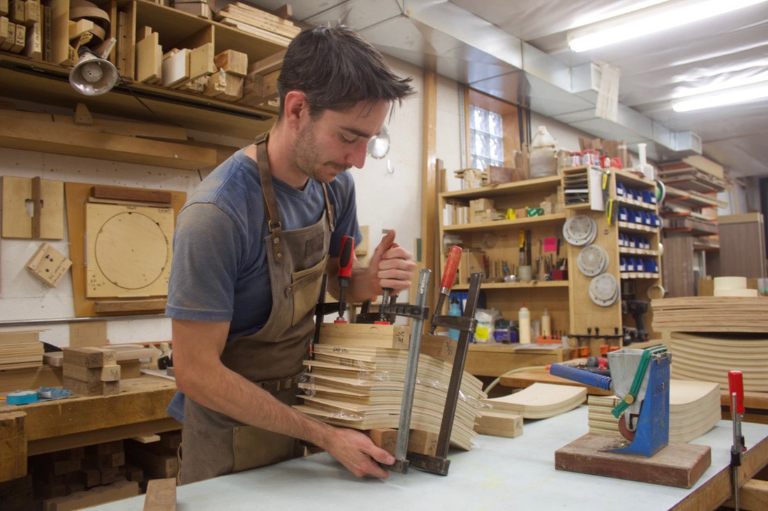 Altura Company Makers