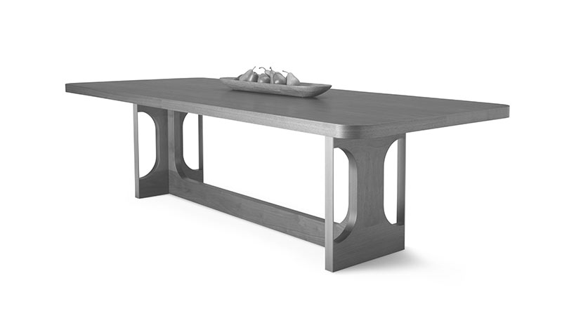 Bruneau Table